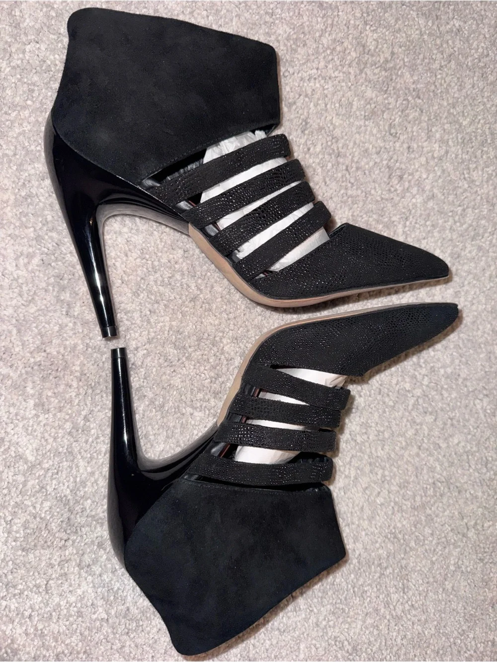 Rebecca Minkoff Booties